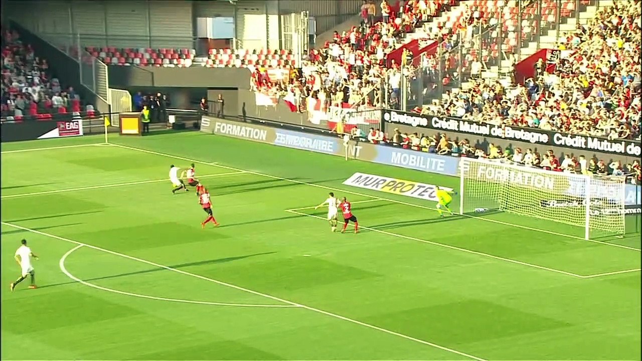 2017-2018 Grand format EAG- Monaco 3-0