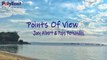 Joey Albert, Pops Fernandez - Points Of View - (Lyric Video)