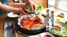 [TASTY] Spicy Grilled Pork Belly, 생방송 오늘저녁 20190528