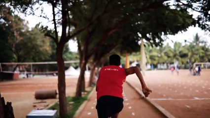 Residential School in Coimbatore -  SSVM Mettupalayam