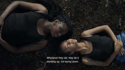 Land of Ashes / La Danse du serpent (2020) - Excerpt 1 (English Subs)