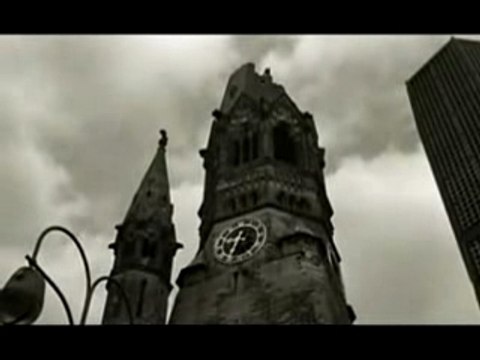 Wim Wenders Der Himmel über Berlin