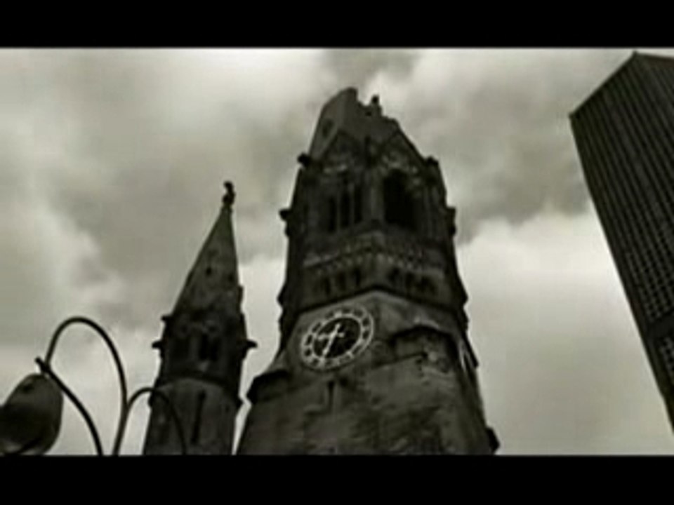 Wim Wenders Der Himmel über Berlin