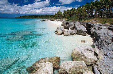 Au coeur des îles Loyauté : Lifou et ses trésors