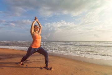 Le Hatha Yoga : un yoga énergétique