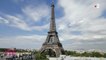 La Brigade du Stup’ : la tour Eiffel - Stupéfiant !