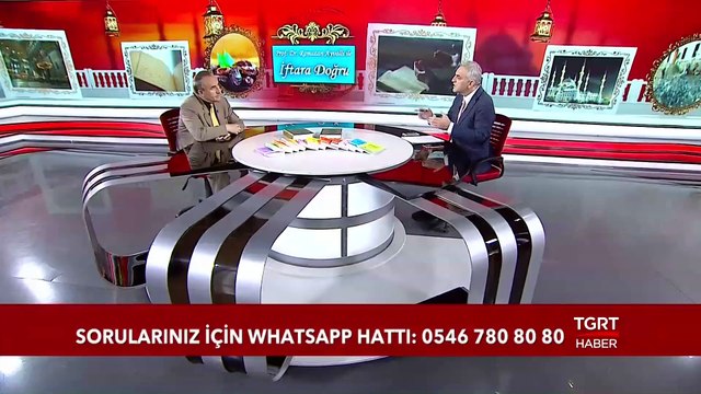 İskat ve Devir Nedir, Nasıl Yapılır? Ramazan Ayvallı ile Doğru Vakti 22 . Gün 27 Mayıs 2019