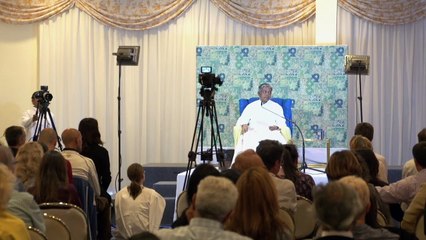 Inner intent for Acquiring Self-Realization