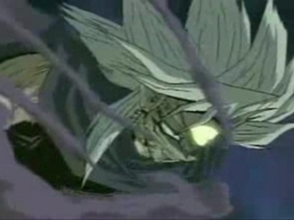 The Ultimate Yu-Gi-Oh! AMV