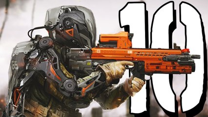 10 broni zbyt brutalnych na wojnę [TOPOWA DYCHA]