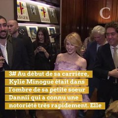 5 choses à savoir sur... Kylie Minogue