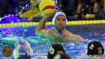 Waterpolo: les champions de France du Team Strasbourg reçus à l'hôtel de Ville