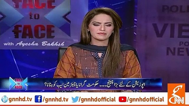 Arif Hameed Bhatti Criticizes Imran Khan's Surprise Visit To Hospitals, Police Stations