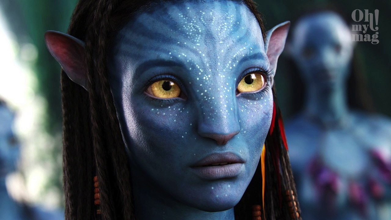 Avatar 2: em breve em 3D, mas sem óculos!