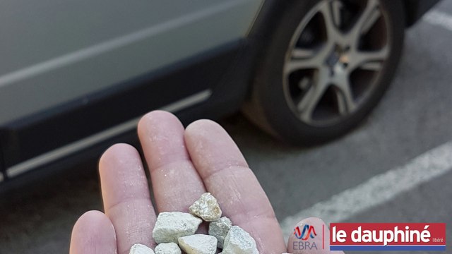 ANNECY Nuisances sur le chantier de l'Avant-Scène