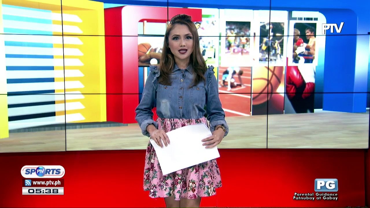 Panibagong hamon para kay Mocon