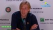 Roland-Garros 2019 - Denis Shapovalov : "C'était une bonne défaite, on va dire !"
