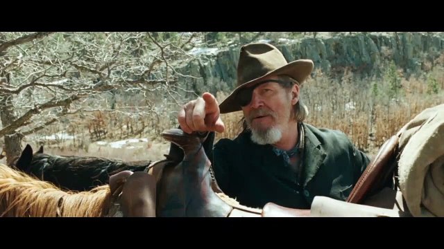 True Grit (2010) Trailer #1 _ Movieclips Classic Trailers