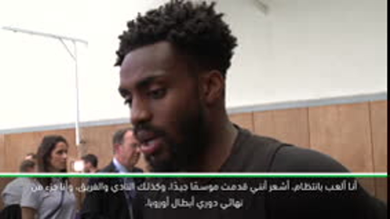 كرة قدم: دوري أبطال أوروبا: من الجنون القول إنن...