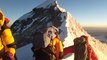 Deaths near Everest's summit blamed on commercialisation of expeditions