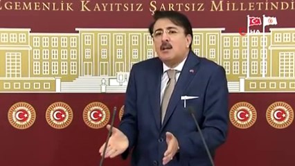 Erzurum Milletvekili İbrahim Aydemir: “Ligden düşme bu yıl uygulanmasın”