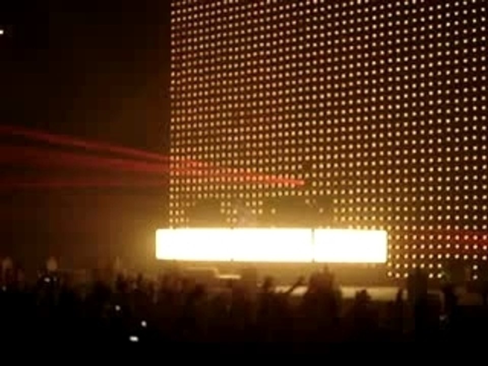 Tiesto-Live@Element Of Life Tour Bucharest Polivalenta Arena
