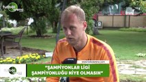 Semih Kaya: 