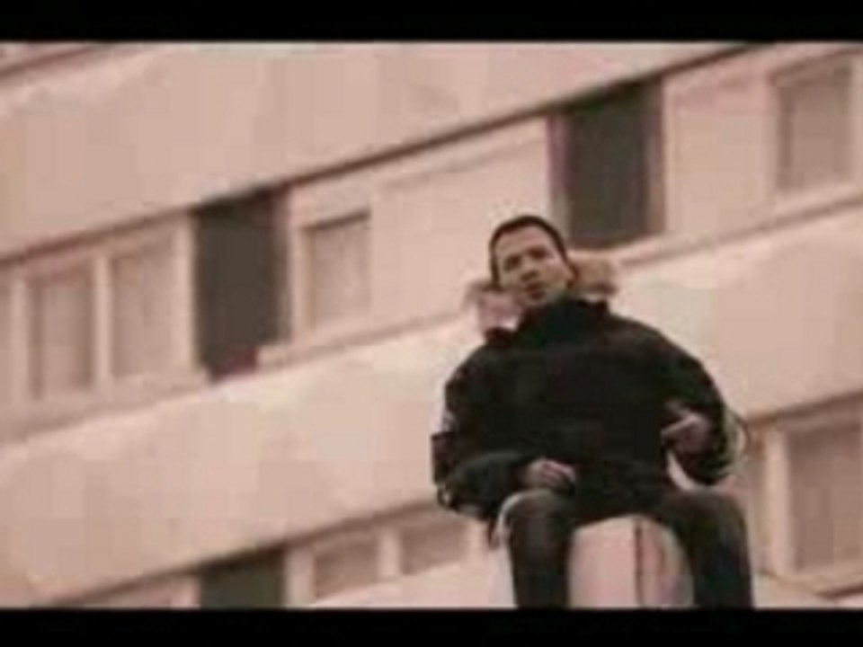 Tunisiano - Nos Rues