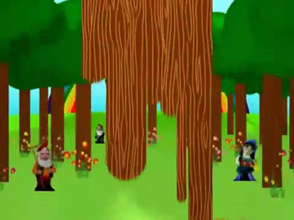 Fuse We've Got Woods (2003 - 2007)