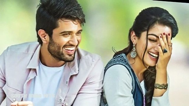 Rashmika Hikes her Remuneration(Telugu)