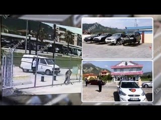 4 në pranga për grabitjen e Rinasit, lidhjet mes Admir Muratajt, Kupës dhe Çalës
