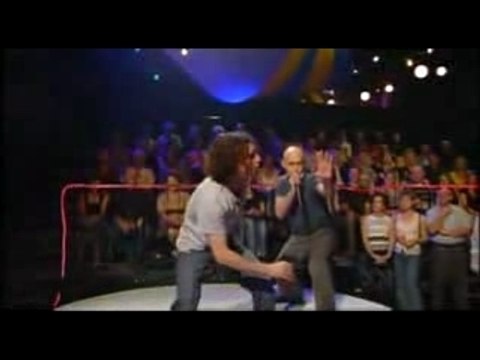 Umbilical Brothers - Traffic Cop