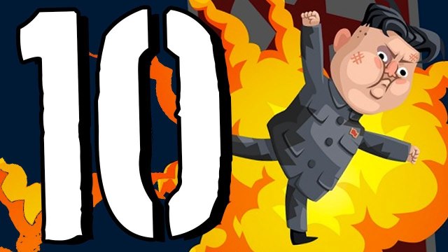 10 gier, które przewidziały przyszłość [TOPOWA DYCHA]