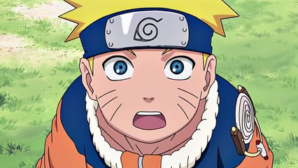 Naruto The Movie - Geheimmission im Land des ewigen Schnees - Trailer (Deutsch) HD