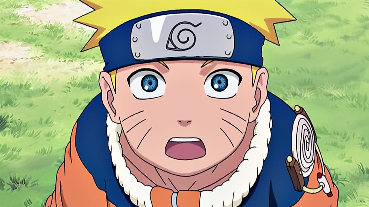 Naruto The Movie - Geheimmission im Land des ewigen Schnees - Trailer (Deutsch) HD