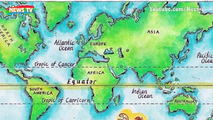 El Nino xuất hiện điểm bất thường nhất trong 400 năm, kích hoạt loạt "sát thủ" đáng sợ?
