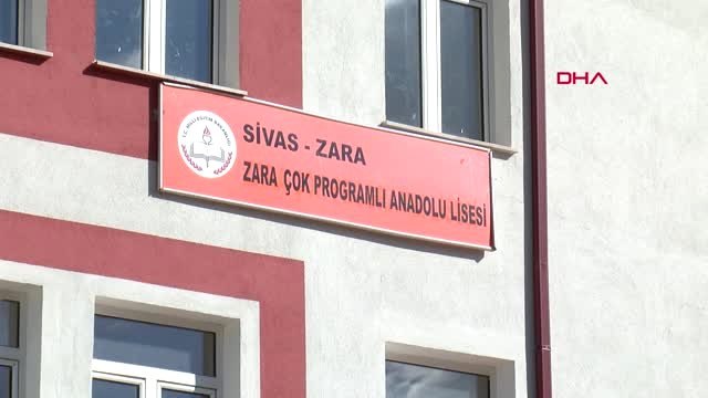 SİVAS'TAN BELÇİKA'YA TÜRKÇE OKUMA KİTABI