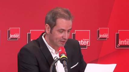 Mourir bio et faire pousser des carottes - Tanguy Pastureau maltraite l'info