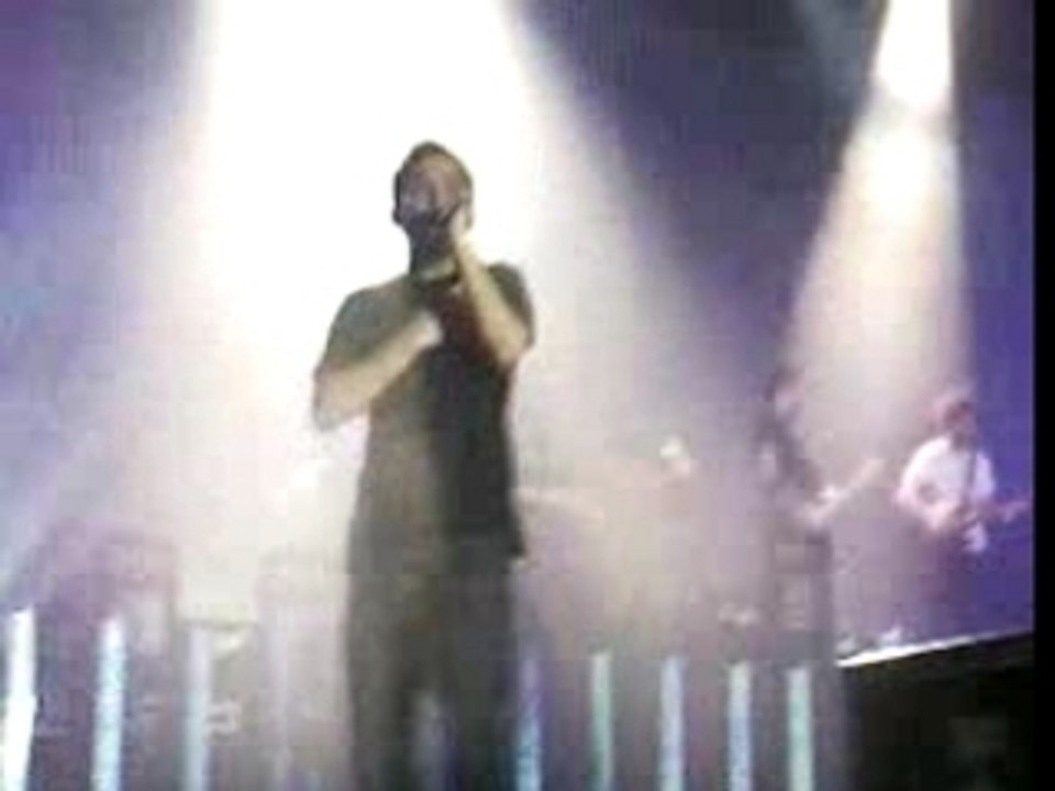 LP - Chester Fosse (crawling) + In The End