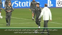 كرة قدم: الدوري الألماني: سيحلّ بايرن وضع جيمس رودريغيز- رومينيغي