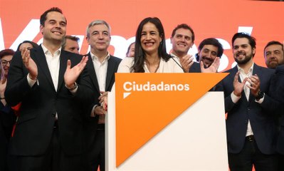 Tertulia de Federico: ¿Cambio de cromos entre PSOE y Cs?