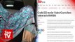 Cradle CEO murder: Federal Court allows widow bail of RM500k