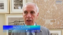 L'introduzione dell'ecotassa danneggia tutta la filiera automotive - Paolo Scudieri  - ANFIA