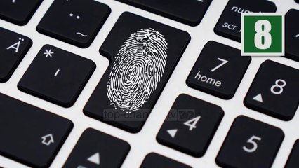 Fjalëkalimet e cënueshme, miliona persona përdorin 123456 - Top Channel Albania - News - Lajme