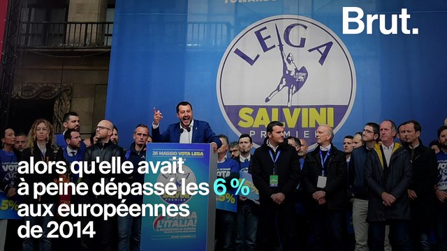 Élections européennes : comment nos voisins européens ont voté