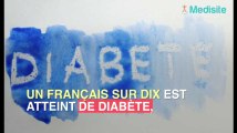 Diabète : un patch révolutionnaire pour éviter l'amputation