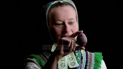 Pashkët/ Tradita e veçantë e gjermanëve