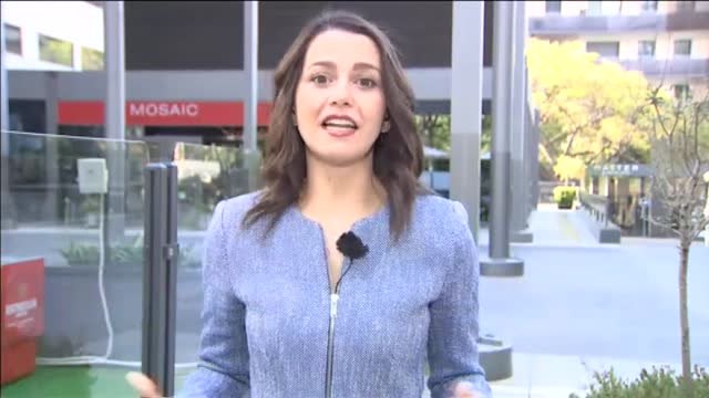 Arrimadas: Nuestro pacto prioritario va a ser con el PP