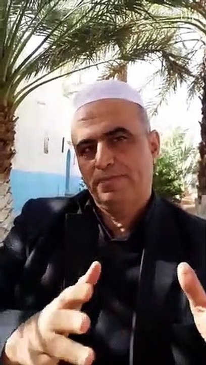 La dernière vidéo de Kameleddine Fekhar