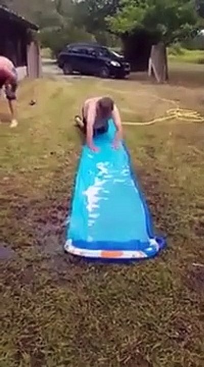 A beautiful male whale in his natural habitat